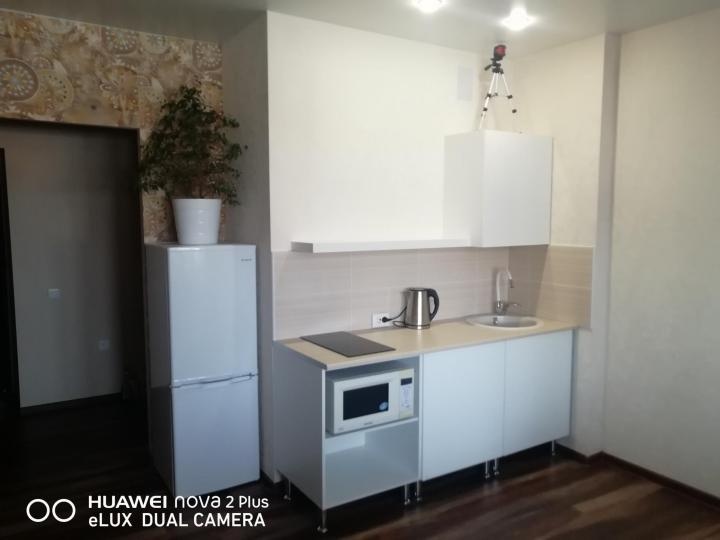 ул. Николая Островского, д.120 №1